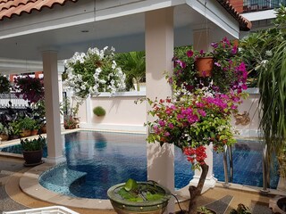 Holiday room Rawai Outdoor Recording 4