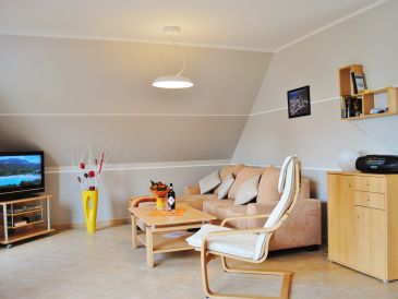 Ferienwohnung im Haus Küster