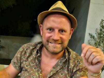 Herr Thomas Klitzsch