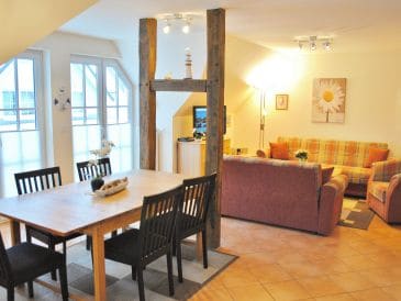 Ferienwohnung Granitzhof App.2