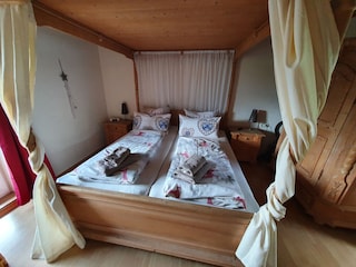 Himmelbett