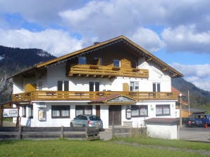 Holiday apartment Allgäu Traum - Oberstdorf - image1