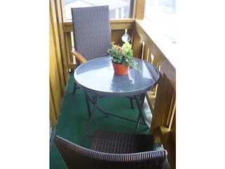 Südbalkon