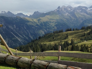 Allgäuer Alpen