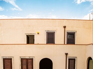 Appartamento per vacanze Aci Trezza Registrazione all'aperto 2