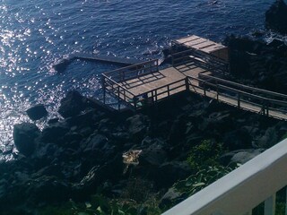 Appartamento per vacanze Aci Trezza Registrazione all'aperto 3