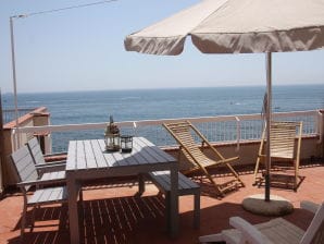 Holiday apartment Casa Ulisse - Aci Trezza - image1