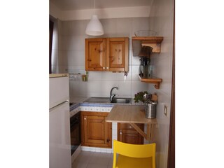 Appartamento per vacanze Aci Trezza Caratteristiche 13