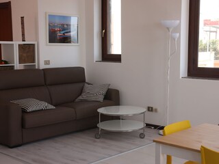 Appartamento per vacanze Aci Trezza Caratteristiche 9