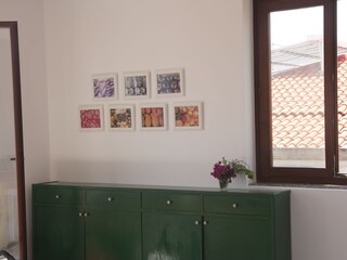 Appartamento per vacanze Aci Trezza Caratteristiche 11