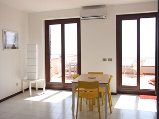 Appartamento per vacanze Aci Trezza Caratteristiche 12