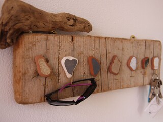 Appartamento per vacanze Aci Trezza Caratteristiche 8