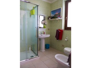 Appartamento per vacanze Aci Trezza Caratteristiche 15