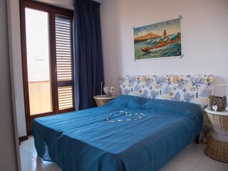 Appartamento per vacanze Aci Trezza Caratteristiche 14