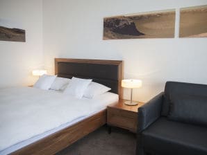 Brise in der Maritim Residenz