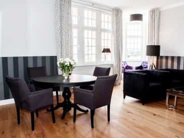 Ferienwohnung Oliver92 im Haus Astor