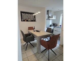 Appartamento per vacanze Solingen Caratteristiche 1