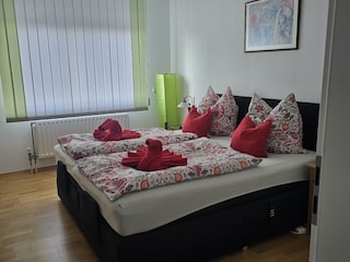 Appartamento per vacanze Solingen Caratteristiche 11