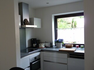 Appartamento per vacanze Solingen Caratteristiche 5