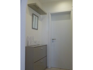 Appartamento per vacanze Solingen Caratteristiche 16