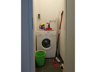 Appartamento per vacanze Solingen Caratteristiche 17