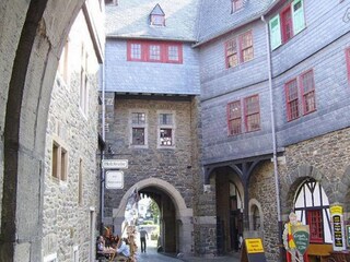 Appartamento per vacanze Solingen Ambiente 19