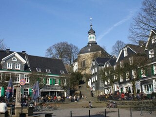 Appartamento per vacanze Solingen Ambiente 21