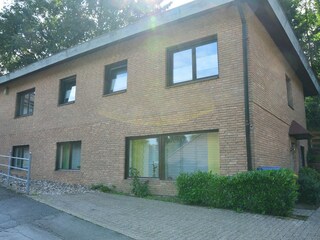 Vakantieappartement Solingen Buitenaudio-opname 4