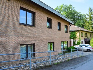 Vakantieappartement Solingen Buitenaudio-opname 5