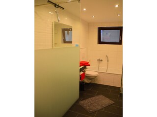 Appartamento per vacanze Solingen Caratteristiche 13