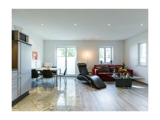 Holiday apartment Deutschland Features 19