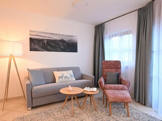 Apartamento de vacaciones Oberstdorf Características 3