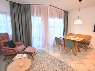 Vakantieappartement Oberstdorf Kenmerken 4