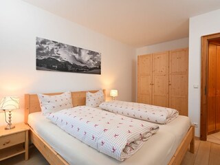 Appartement de vacances Oberstdorf Équipement 6