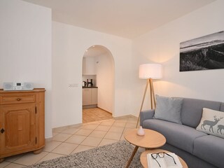 Vakantieappartement Oberstdorf Kenmerken 8