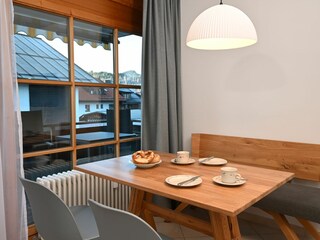 Apartamento de vacaciones Oberstdorf Características 9