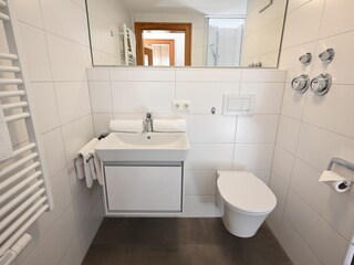 Appartement de vacances Oberstdorf Équipement 11