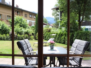 Appartement de vacances Oberstdorf Enregistrement extérieur 4