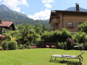 Appartement de vacances Maison de campagne à Schelmenhag - Oberstdorf - image1