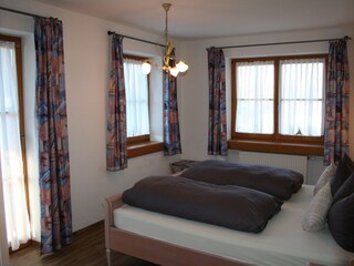 Appartamento per vacanze Oberstdorf Caratteristiche 9