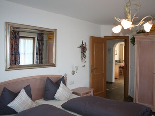 Appartamento per vacanze Oberstdorf Caratteristiche 8