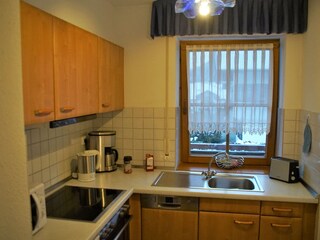 Appartamento per vacanze Oberstdorf Caratteristiche 6