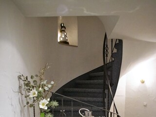 Appartamento per vacanze Oberstdorf Caratteristiche 11