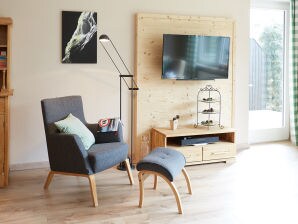 Holiday apartment Appartamento per Vacanze Bergwelt 209