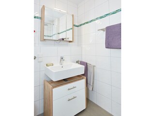 Appartement de vacances Oberstdorf Équipement 11