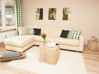 Apartamento de vacaciones Oberstdorf Características 3