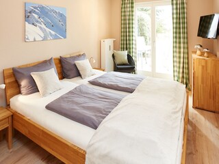 Appartement de vacances Oberstdorf Équipement 8