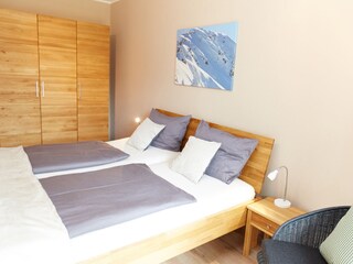 Appartement de vacances Oberstdorf Équipement 9