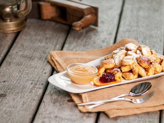 Appartamento per vacanze Oberstdorf Ambiente 21