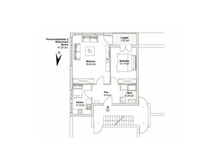 Appartamento per vacanze Oberstdorf Caratteristiche 15